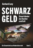 Schwarzgeld - Steuerfahnder Josi Bachler ermittelt Schwarzgeld - Steuerfahnder Josi Bachler ermittelt