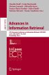 Advances in Information Retrieval - Bild 1