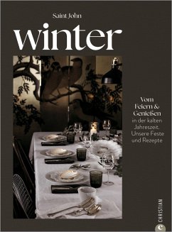 Winter (eBook, ePUB) - Studio, Saint John