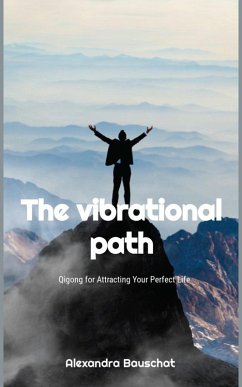 Cover The vibrational path (eBook, ePUB)