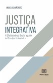 Justiça Integrativa (eBook, ePUB) Justiça Integrativa (eBook, ePUB)