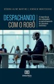 Despachando com o Robô (eBook, ePUB)