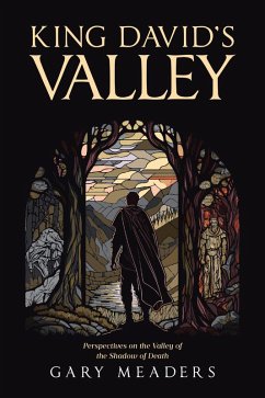 King David's Valley (eBook, ePUB) - Meaders, Gary King David's Valley (eBook, ePUB) - Meaders, Gary