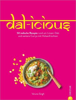 Cover Dal-icious (eBook, ePUB)