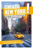 Einfach New York! (eBook, ePUB) Einfach New York! (eBook, ePUB)