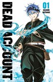 Dead Account, Band 1 (eBook, ePUB) Dead Account, Band 1 (eBook, ePUB)