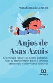 Anjos de Asas Azuis (eBook, ePUB) Anjos de Asas Azuis (eBook, ePUB)