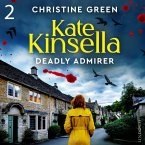 Deadly Admirer (MP3-Download)