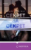 Sekret za sekret (eBook, ePUB)