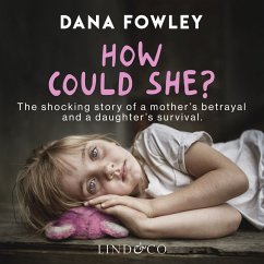How Could She? (MP3-Download) - Dana, Fowley