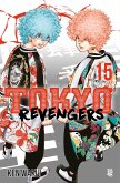 Tokyo Revengers vol. 15 (eBook, ePUB) Tokyo Revengers vol. 15 (eBook, ePUB)