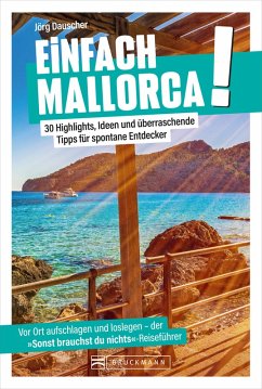Cover Einfach Mallorca! (eBook, ePUB)