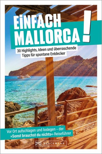 Einfach Mallorca! (eBook, ePUB) Einfach Mallorca! (eBook, ePUB)