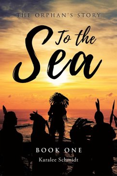 Cover To the Sea (eBook, ePUB)