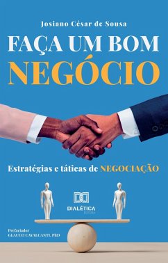 Cover Faça um bom negócio (eBook, ePUB)
