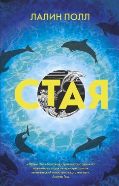 Cover Staya (eBook, ePUB)