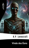 Vindo dos Éons (eBook, ePUB)