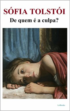 Cover De quem é a culpa ? (eBook, ePUB)