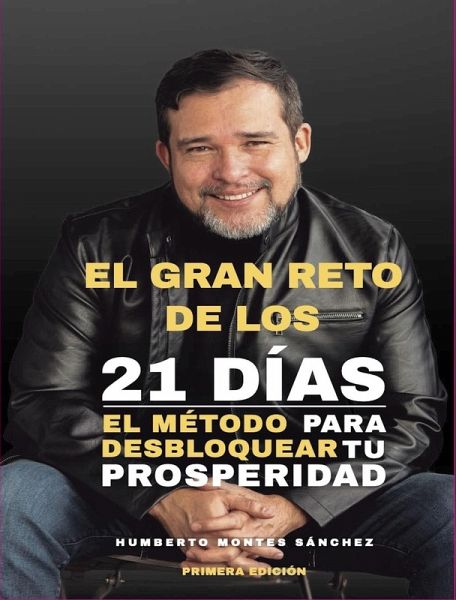 El Gran Reto de los 21 Días (eBook, ePUB) El Gran Reto de los 21 Días (eBook, ePUB)