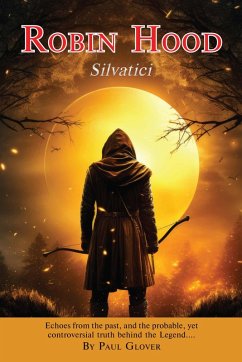 Cover Robin Hood (eBook, ePUB)