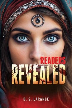 Readers Revealed (eBook, ePUB) - Larance, D. S.