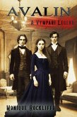 Avalin, A Vympari Legend (eBook, ePUB)