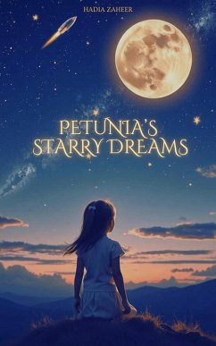 Cover Petunia's Starry Dreams (eBook, ePUB)