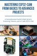 Mastering ESP32-Cam from Basics to... - Bild 1