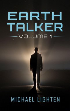 Cover EARTH TALKER VOLUME 1 (eBook, ePUB)