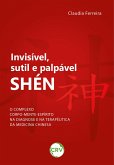 Invisível, sutil e palpável (eBook, ePUB) Invisível, sutil e palpável (eBook, ePUB)