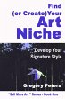 Find (or Create) Your Art Niche (Sell... - Bild 1