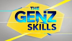 Cover The GenZ Skills (eBook, ePUB)