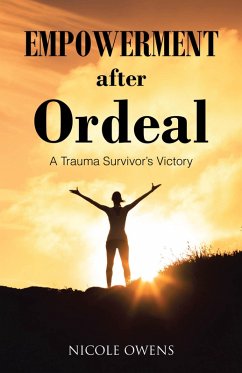 Cover Empowerment after Ordeal (eBook, ePUB)