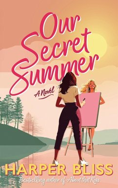 Our Secret Summer (eBook, ePUB) - Bliss, Harper