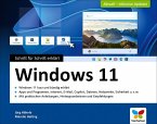 Windows 11 (eBook, PDF)