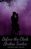 Before (The Midnight Series, #1) (eBook, ePUB)