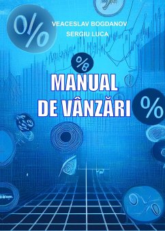 Cover MANUAL DE VÂNZARI (eBook, ePUB)