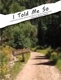I Told Me So (eBook, ePUB)