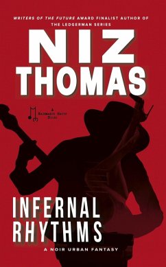 Cover Infernal Rhythms (Rainmaker Hayes, #1) (eBook, ePUB)