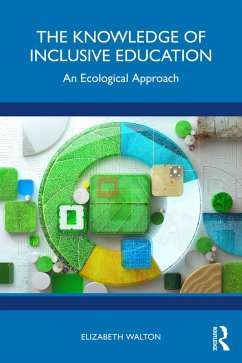 Cover The Knowledge of Inclusive Education (eBook, ePUB)
