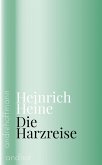 Die Harzreise (eBook, ePUB) Die Harzreise (eBook, ePUB)