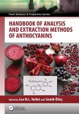 Handbook of Analysis and Extraction Methods of Anthocyanins (eBook, PDF)