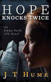Hope Knocks Twice (Emma Parks CPS Stories, #1) (eBook, ePUB)