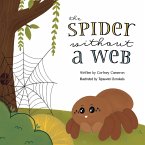 The Spider Without a Web (eBook, ePUB)