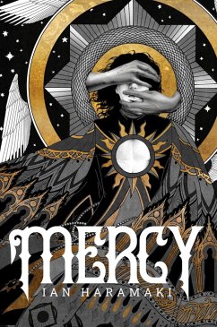 Mercy (Church of the Eclipse, #1) (eBook, ePUB) - Haramaki, Ian