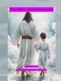 Yesusku, Juruselamatku (eBook, ePUB) Yesusku, Juruselamatku (eBook, ePUB)
