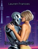 Iron and Desire (eBook, ePUB)