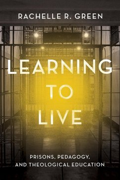 Cover Learning to Live (eBook, ePUB)