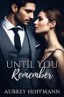Until You Remember (eBook, ePUB) - Bild 1