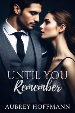 Cover Until You Remember (eBook, ePUB)